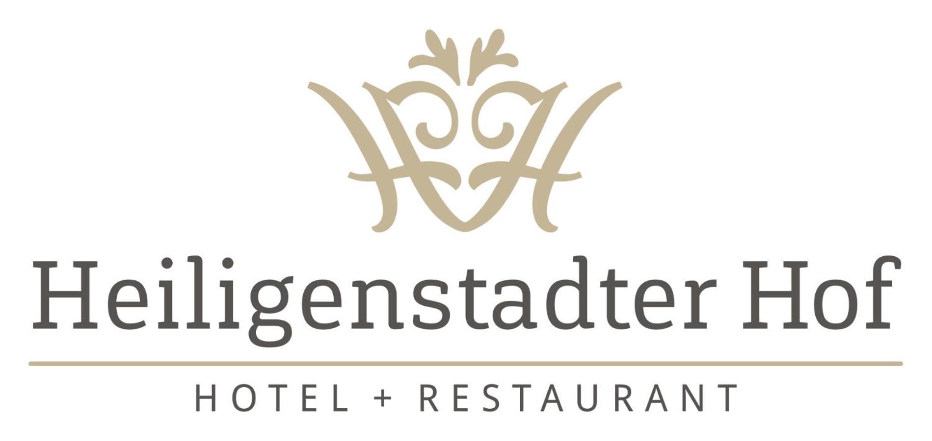 Hotel-Restaurant Heiligenstadter Hof Heiligenstadt in Oberfranken Eksteriør billede
