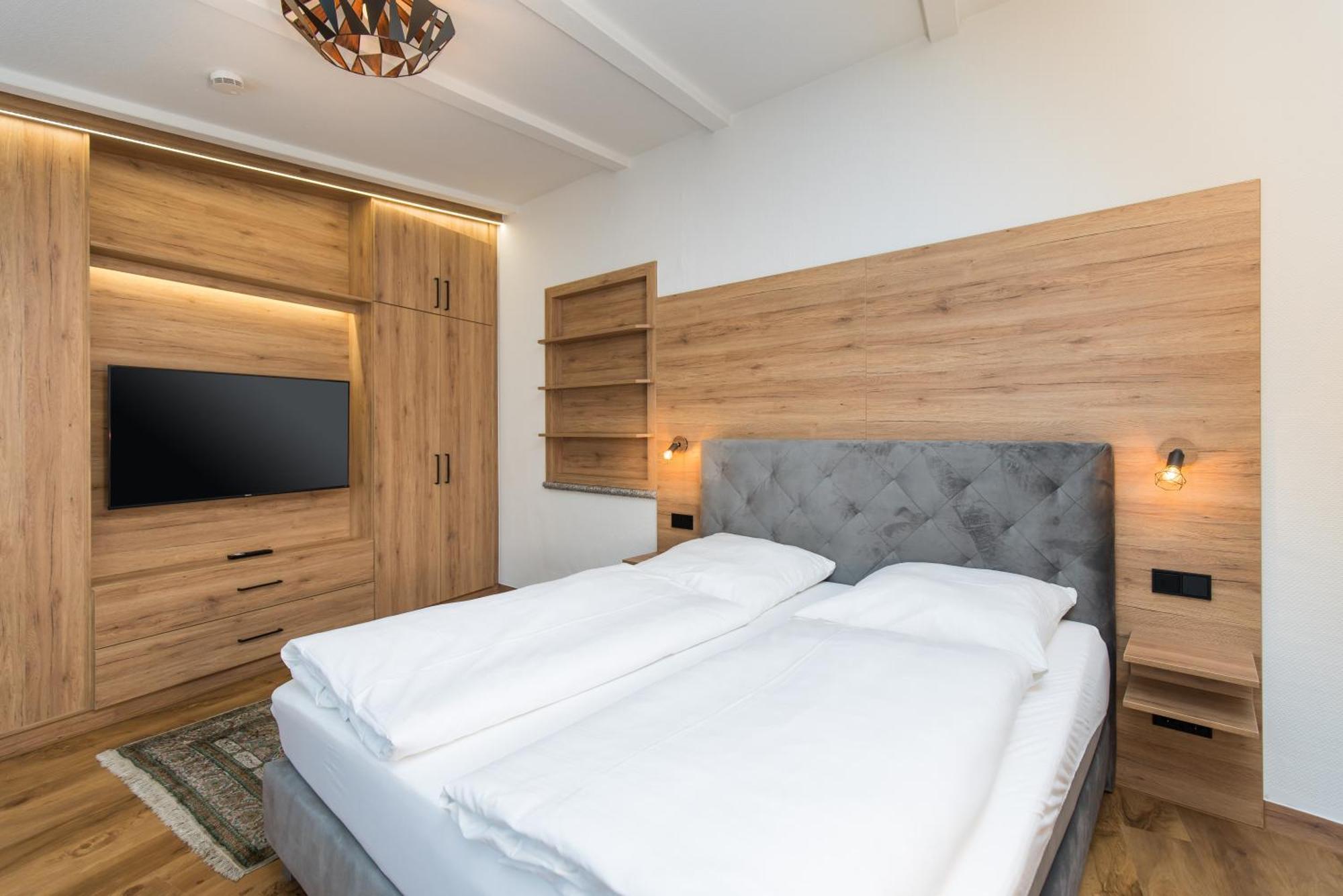 Hotel-Restaurant Heiligenstadter Hof Heiligenstadt in Oberfranken Eksteriør billede